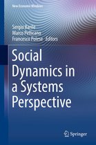 New Economic Windows - Social Dynamics in a Systems Perspective