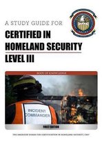 Certified in Homeland Security - Level 3