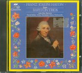 Hsu, John/David Miller/Fortunato, - Last Available Pieces