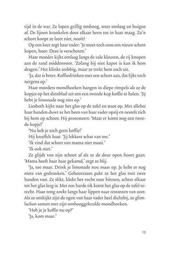 De leugenboom