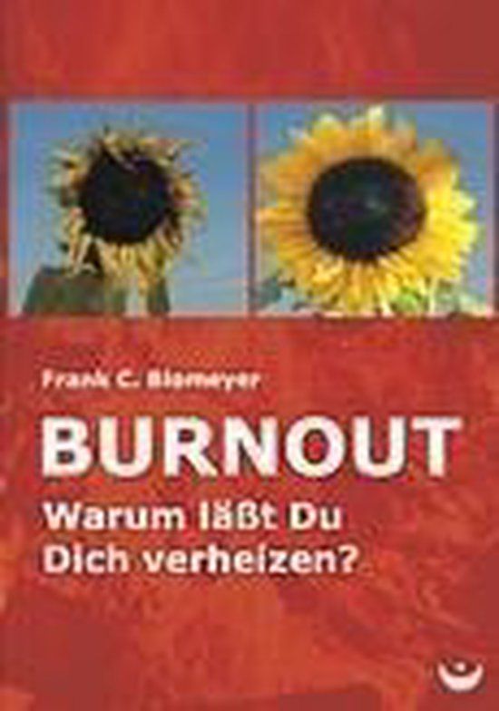 Burnout - cover