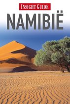 Insight guides - Namibie
