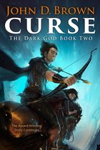 The Dark God 2 - Curse: The Dark God Book 2
