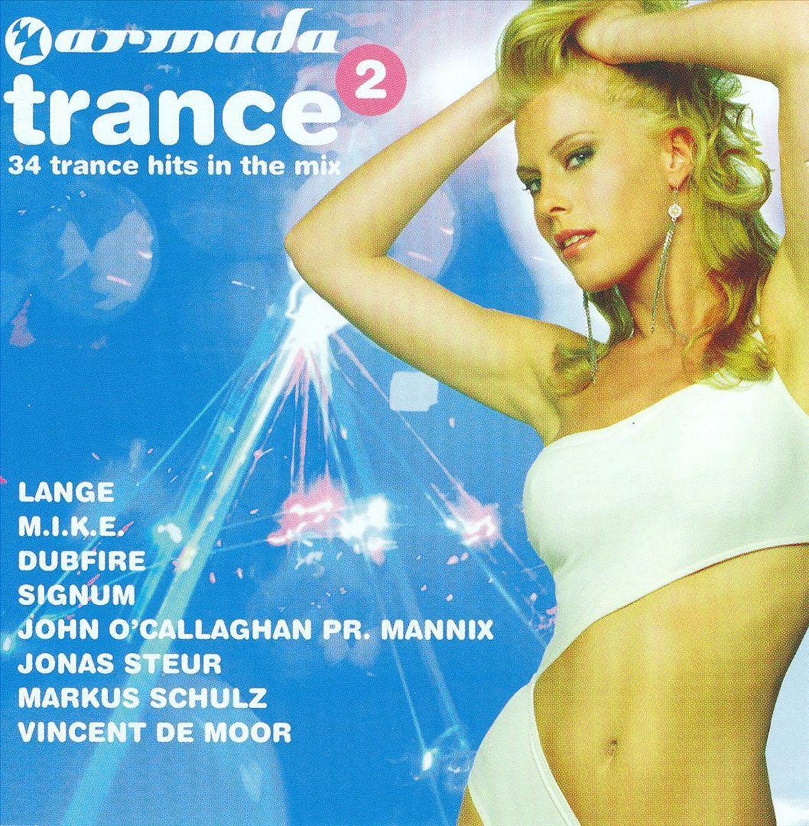 Armada Trance Vol. 2