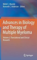 Advances in Biology and Therapy of Multiple Myeloma