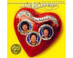 Die Flippers - Ein Herz Aus Schokolade