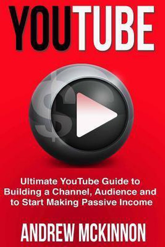 YouTube - cover