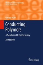 Monographs in Electrochemistry - Conducting Polymers