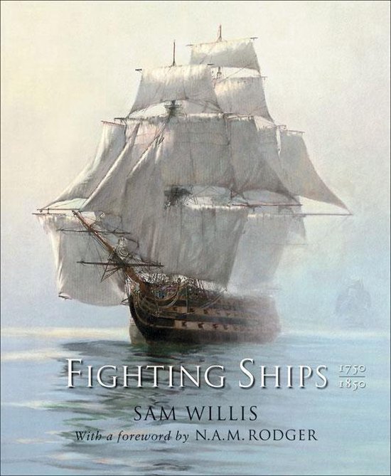 Fighting Ships 1750-1850