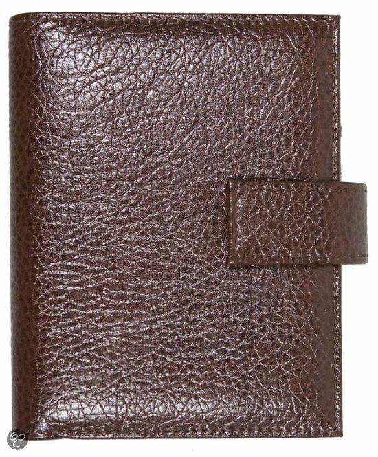 Cover van het boek 'BASIC PLUS BRUIN (Medium)'