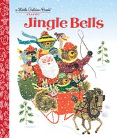 Little Golden Book - Jingle Bells