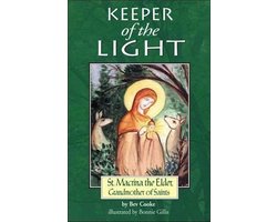 Keeper of the Light: Saint Macrina the Elder, Grandmother of Saints
