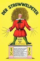 Der Struwwelpeter Merry Stories and Funny Pictures