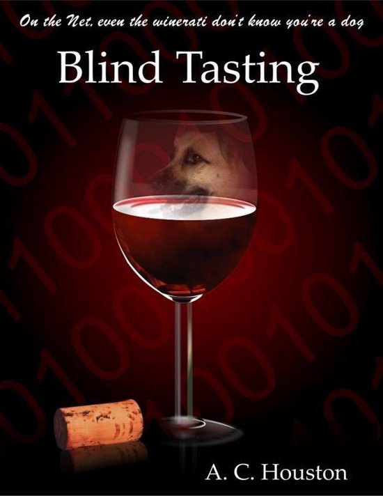 Blind Tasting - cover