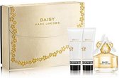 Marc Jacobs Daisy - Edt 50ml & Bodylotion 75ml & Showergel 75ml - Geurengeschenksets