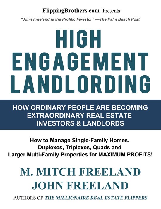 Foto: High engagement landlording