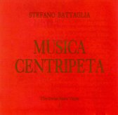 Swiss Radio Tapes, Vol. 2: Musica Centripeta