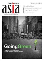 Development Asia - Development Asia—Going Green