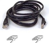 Belkin UTP-kabels CAT 5 PATCH CABLE