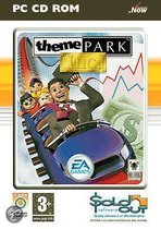 Theme Park Inc /PC