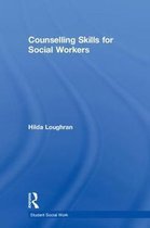 Student Social Work- Counselling Skills for Social Workers