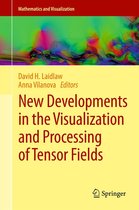 Mathematics and Visualization - New Developments in the Visualization and Processing of Tensor Fields