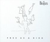 Free as a Bird [US Single]