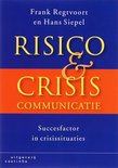 Risico- En Crisiscommunicatie