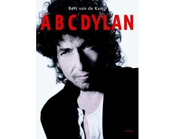 Omslag van Abc-Dylan