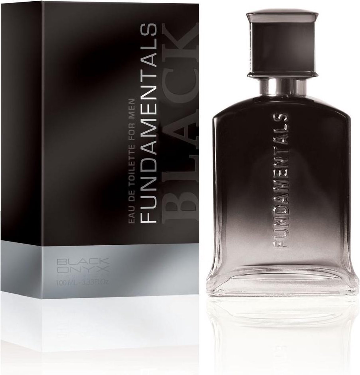 Fragrance BO Fundamentals Black For Men