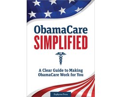 Obamacare Simplified