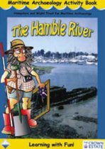 The Hamble River