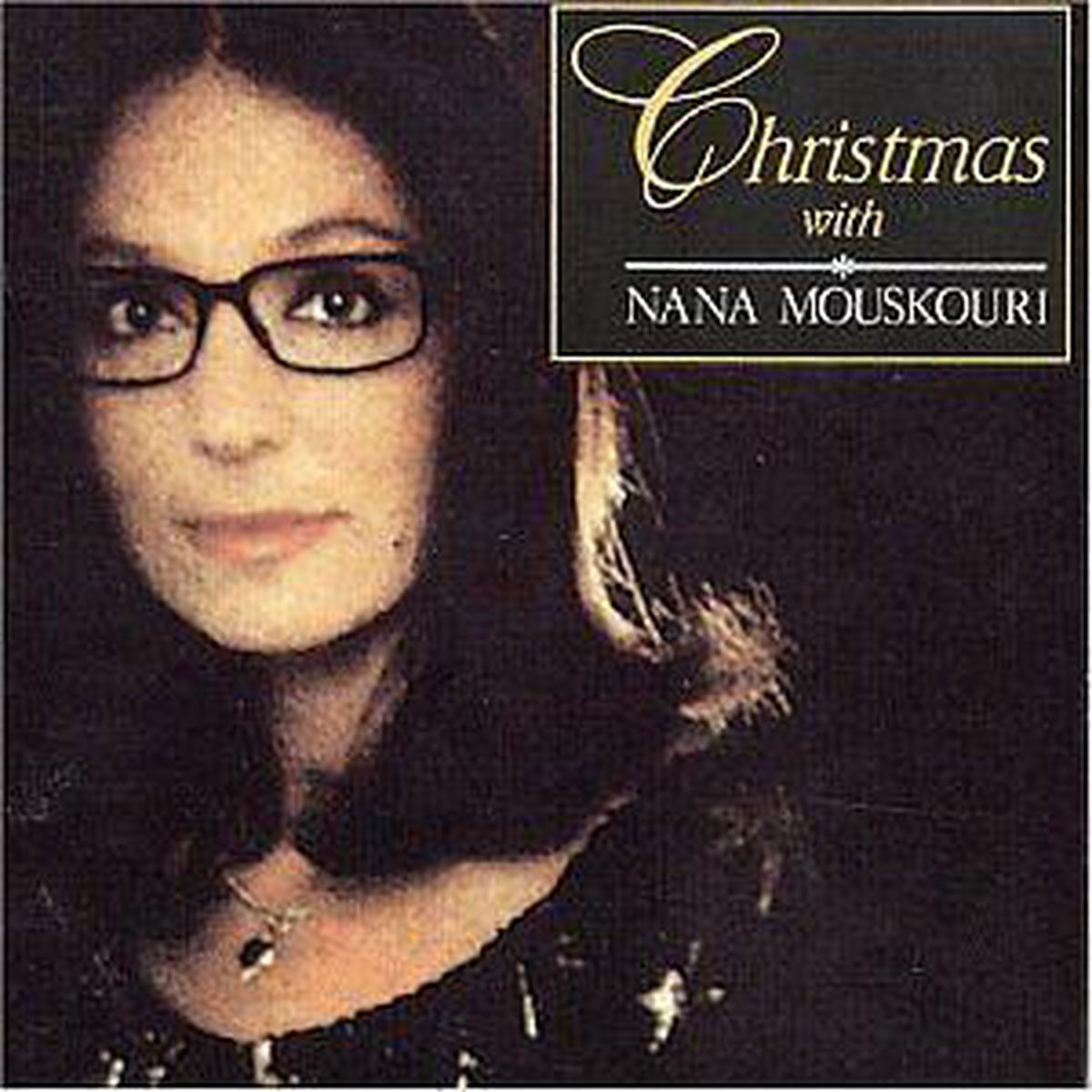 bol.com | Christmas with Nana Mouskouri, Nana Mouskouri | CD (album) | Muziek