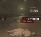Henri Texier - Sand Woman (LP)