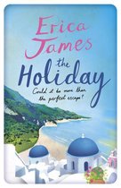 Omslag The Holiday