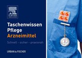 Taschenwissen Pflege Arzneimittel