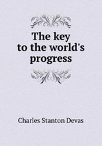 The key to the world's progress