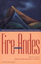 Fire from the Andes: Short Fiction by Women from Bolivia, Ecuador, and Peru