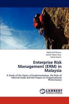 Enterprise Risk Management (ERM) in Malaysia