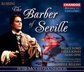 Bruce Ford, Della Jones, Alan Opie, English National Opera Orchestra & Chorus - Rossini: The Barber Of Seville (2 CD)