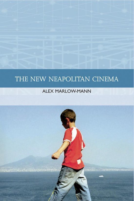 Traditions in World Cinema - New Neapolitan Cinema - cover