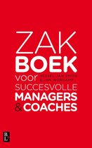 Zakboek voor succesvolle managers en coaches