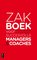 Zakboek voor succesvolle managers en coaches