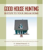 ISBN Good House Hunting: 20 Steps to Your Dream House, Education, Anglais, 160 pages