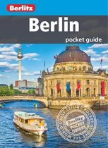 Berlitz Pocket Guide Berlin