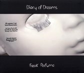 Diary Of Dreams - Freak Perfume (CD)