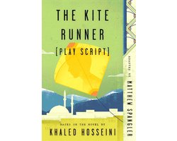 The Kite Runner (Play Script)