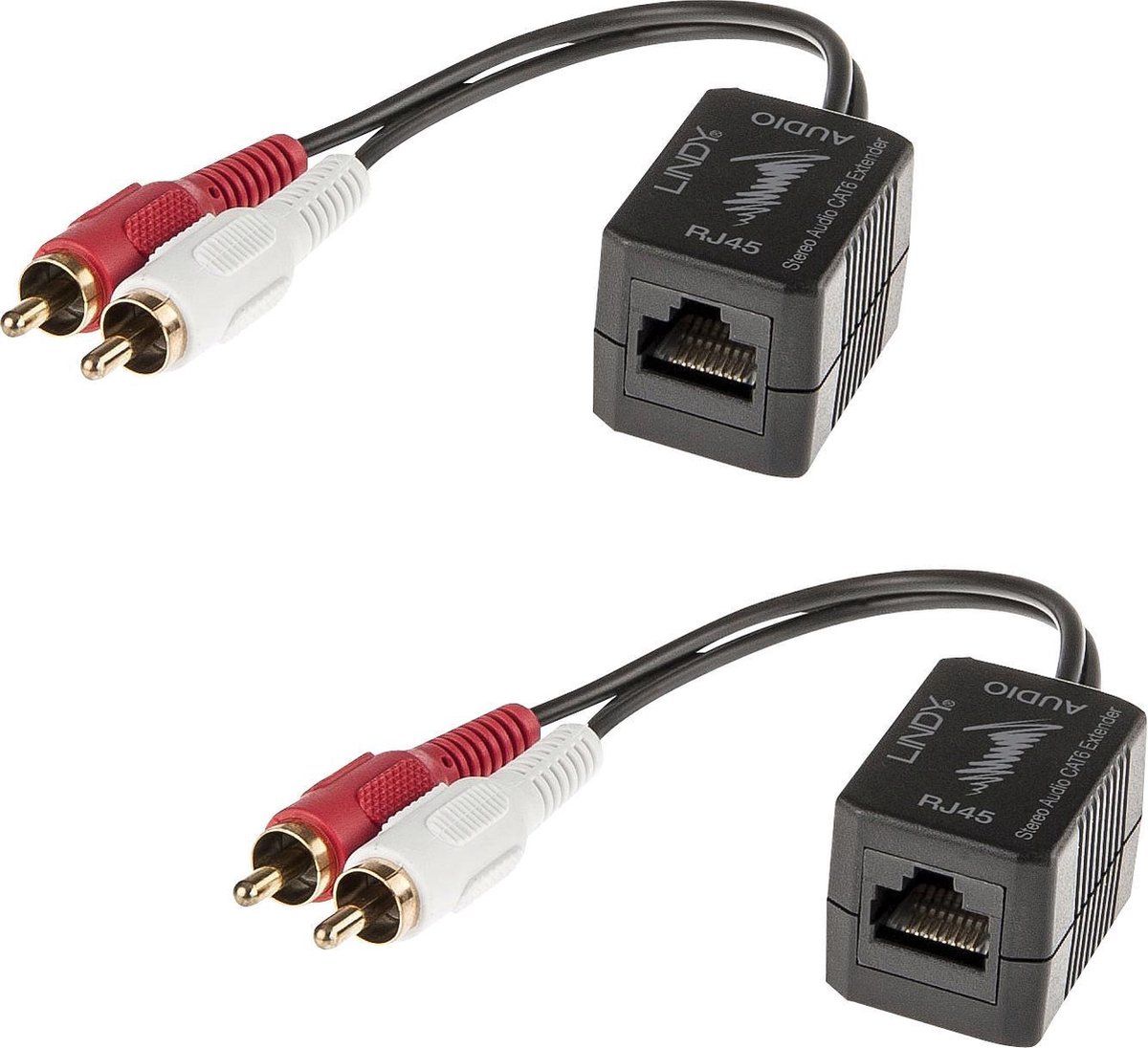 Lindy 70460 audio/video extender