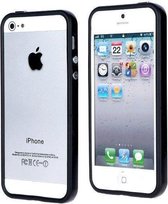 Handelsmerk pot Afwijken Colorful Bumper Frame Case hoesje iPhone 5 5S | bol.com