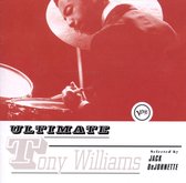 Ultimate Tony Williams